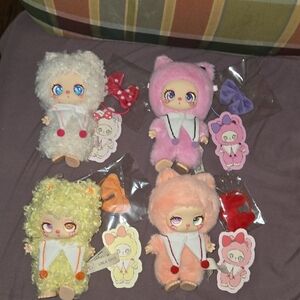 Which Liila's Lucky Cat Are You Missing?